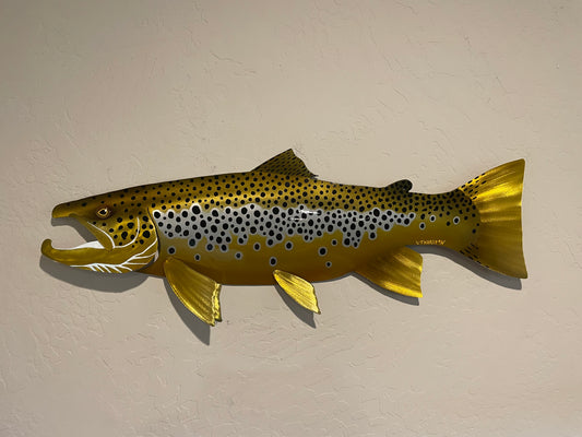 Brown Trout - 30”