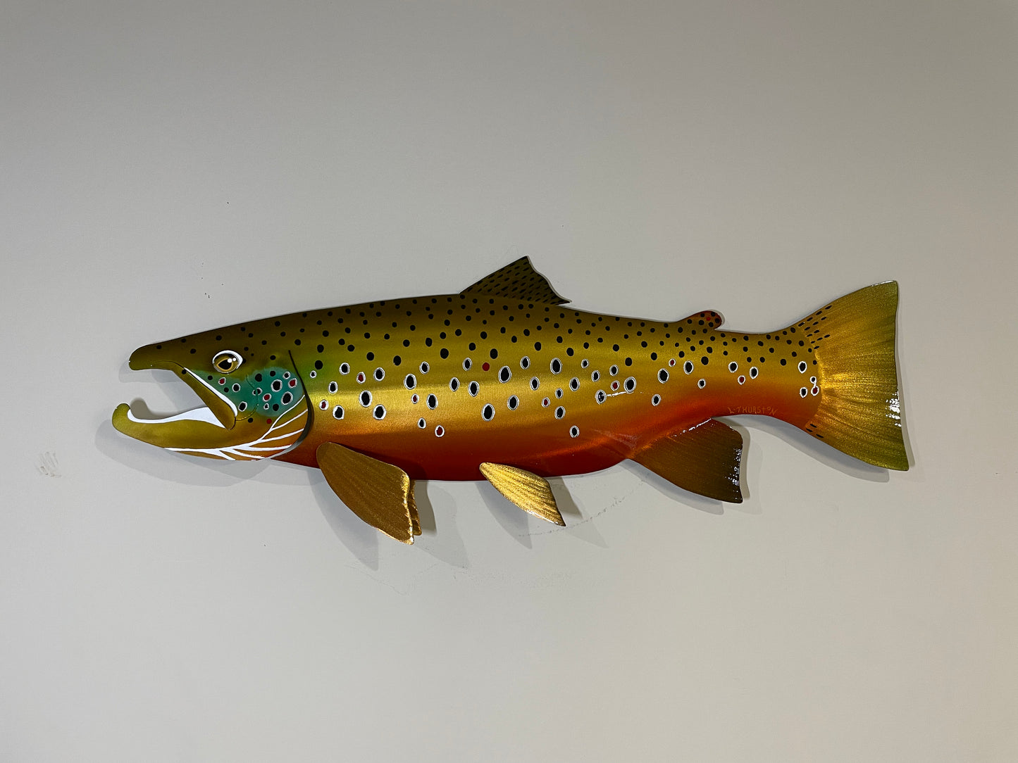 Brown Trout - 30”