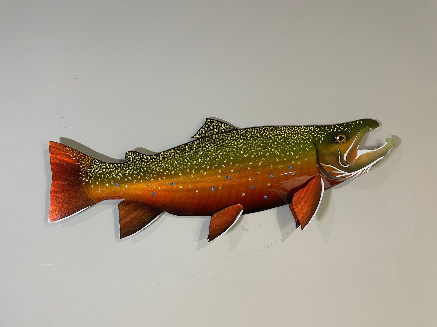 Brook Trout - 24”