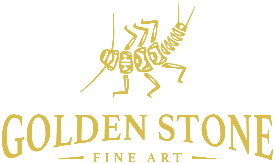 Golden Stone Fine Art