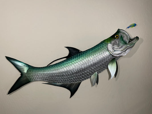 Tarpon - 48”