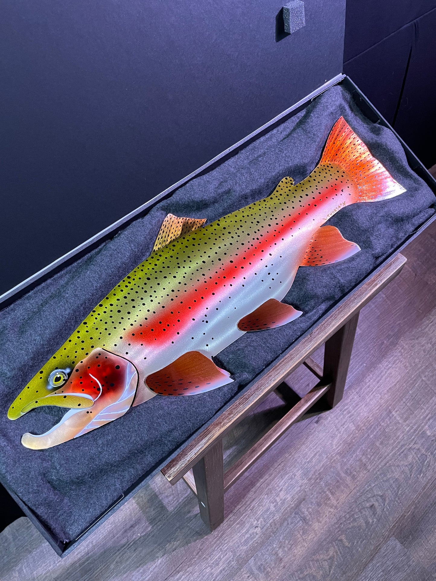 Rainbow Trout - 24”